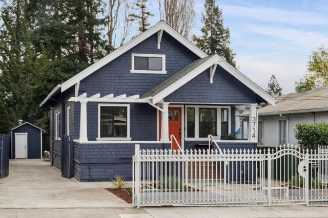 3714 Magee Ave, OAKLAND