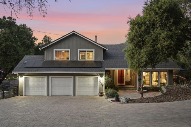 17200 Holiday Dr, MORGAN HILL