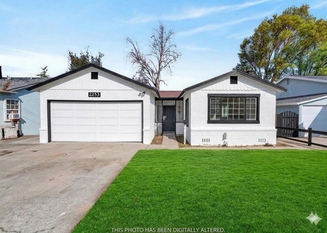 2253 Maywood Ave, San Jose