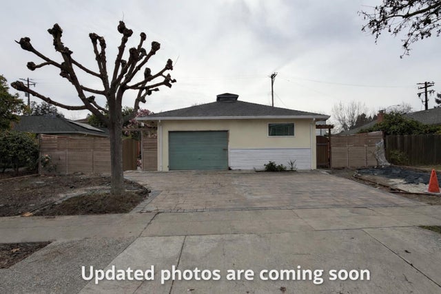 114 Cumulus Ave, SUNNYVALE