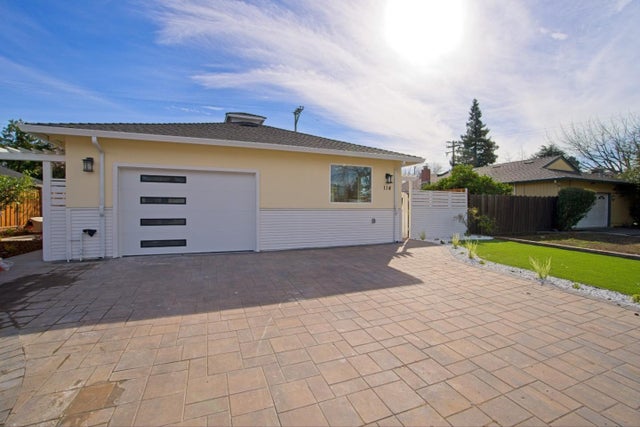 114 Cumulus Ave, SUNNYVALE