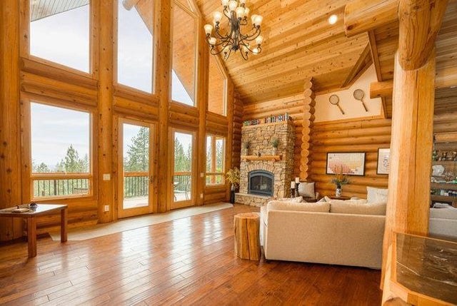 2081 Ponderosa Way, MURPHYS