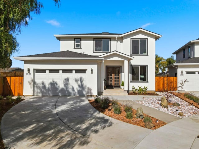 1685 Zinnia Ln, SAN JOSE