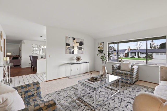 5103 Fell Ave, SAN JOSE