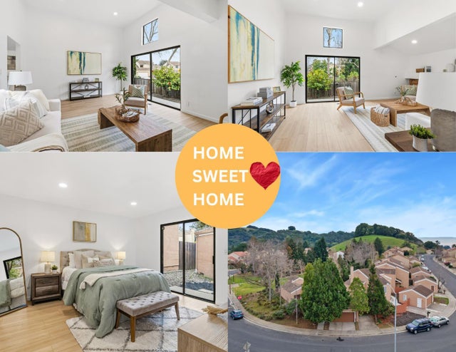 2757 Gamble Ct, Hayward