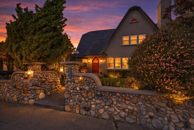 410 Pine Ave, PACIFIC GROVE