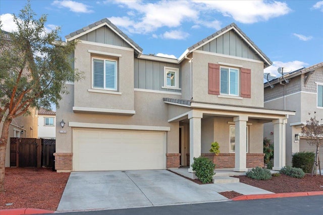 1140 Bonino Way, Gilroy