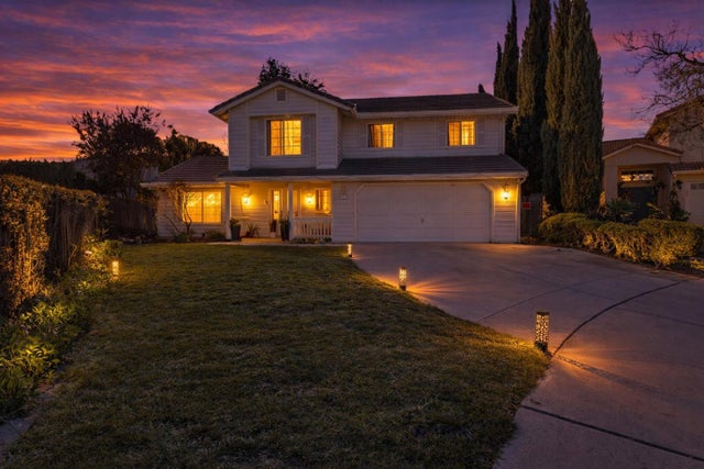 1911 Glarner St, Hollister