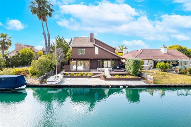 707 Santa Cruz Ln, FOSTER CITY