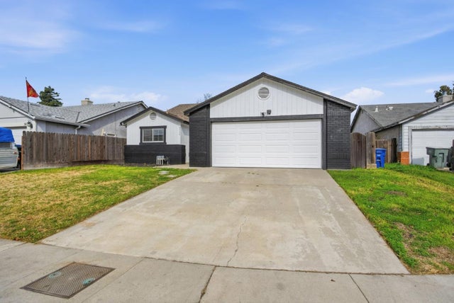 3117 Gibson Way, MODESTO