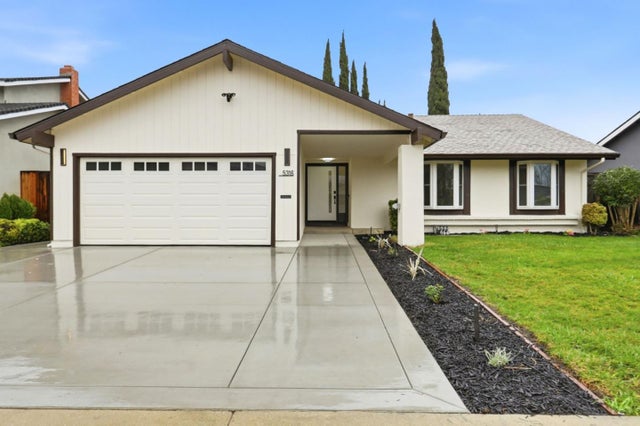 5316 Entrada Olmos, SAN JOSE