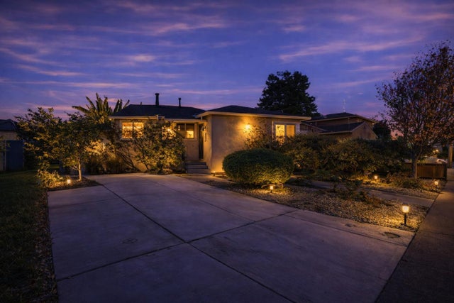 475 Nabor St, SAN LEANDRO