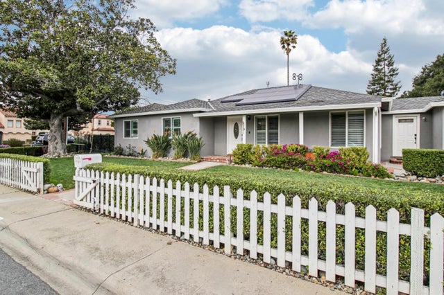 2791 Scott St, San Jose