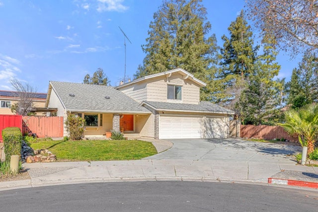 281 Keeler Ct, SAN JOSE