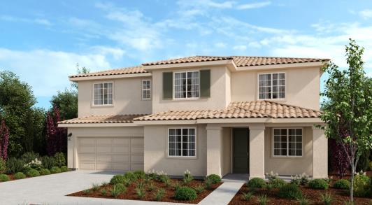 1422 N Drago Way, MOUNTAIN HOUSE