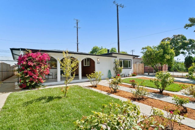 3069 Agate Dr, SANTA CLARA
