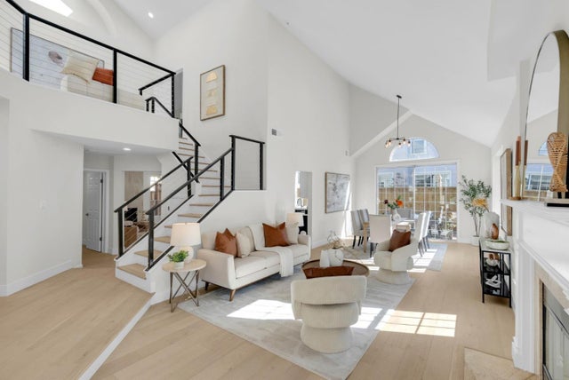 814 Schooner Bay Dr, REDWOOD CITY