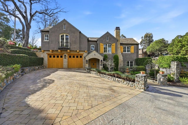 90 Reservoir Rd, LOS GATOS