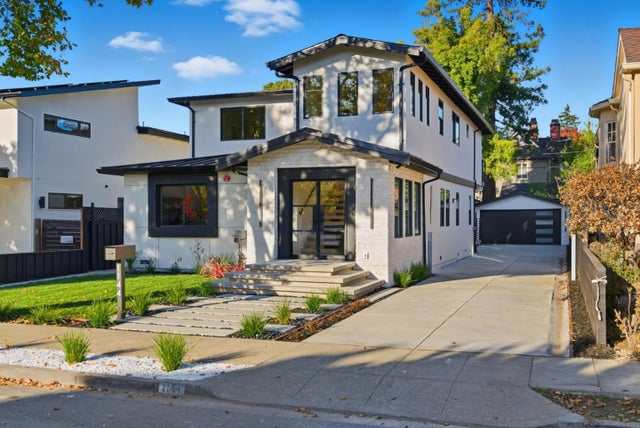 1144 Bernal Ave, BURLINGAME