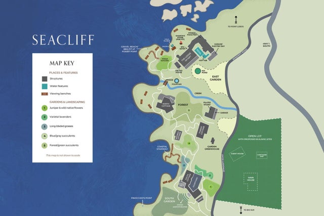 157, 163 Spindrift Rd, CARMEL