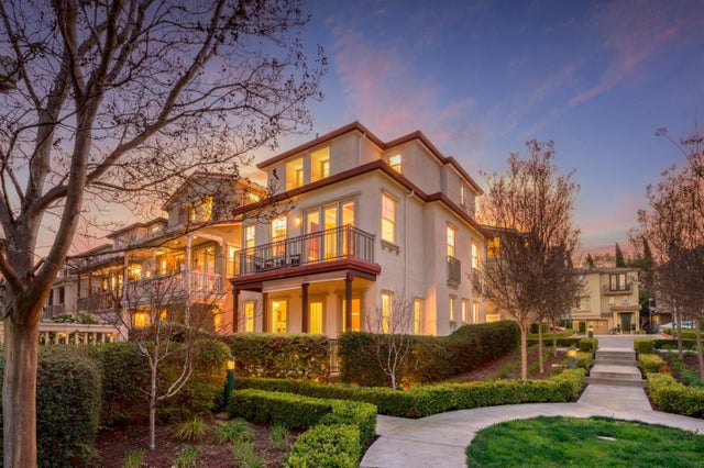 347 Bella Ridge Ter, San Jose