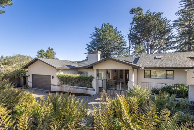 1155 Lookout Rd, PEBBLE BEACH
