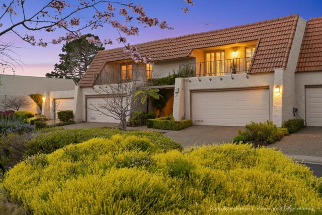 25 Rinconada Cir, BELMONT