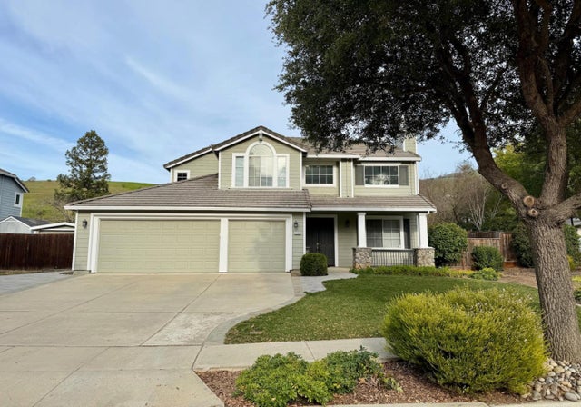7085 Wilderness Cir, SAN JOSE