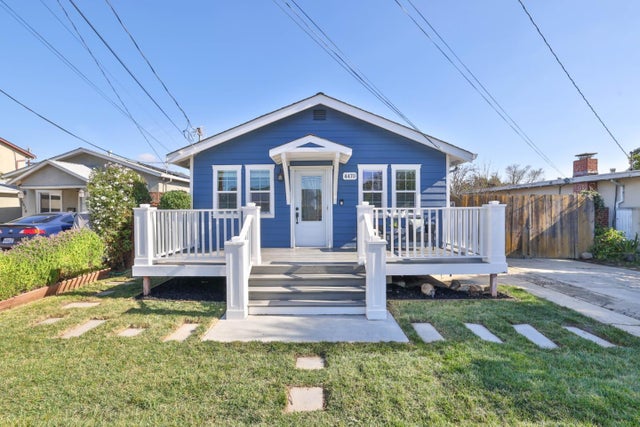 4470 Hyland Ave, SAN JOSE