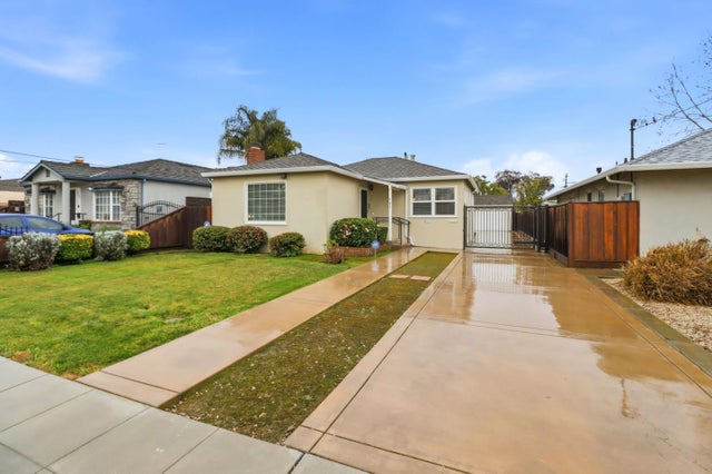 791 N 19th St, SAN JOSE