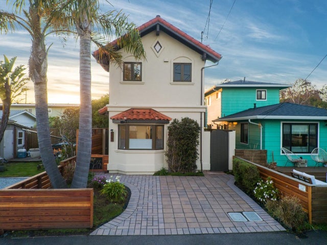 121 Anchorage Ave, SANTA CRUZ