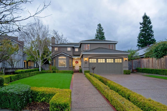 114 Gemini Ct, LOS GATOS