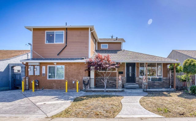 3601 Figueroa Dr, SAN LEANDRO