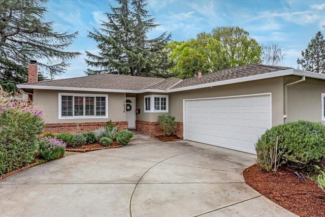 1036 Pascoe Ave, San Jose