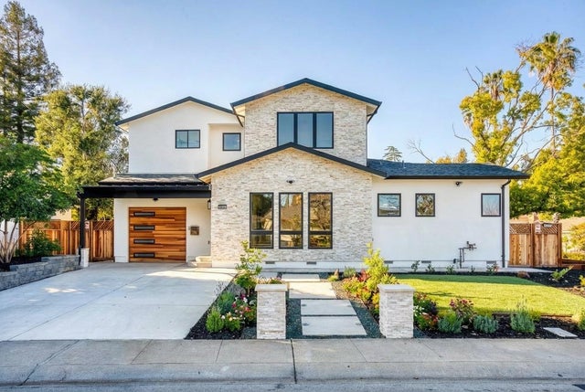 1006 Judson Dr, Mountain View