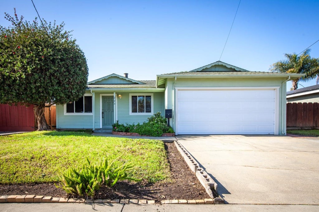 223 Shasta St, WATSONVILLE