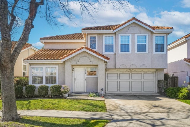 1608 Mission Springs Cir, SAN JOSE