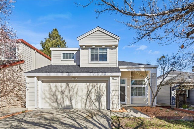 637 Powderhorn Ave, Santa Rosa