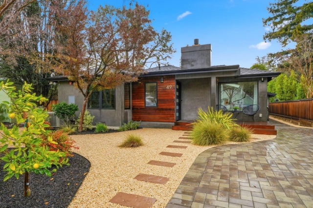 49 Fillmer Ave, Los Gatos