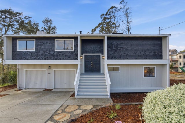 563 El Granada Blvd, EL GRANADA