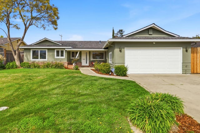 1953 Abinante Ln, SAN JOSE