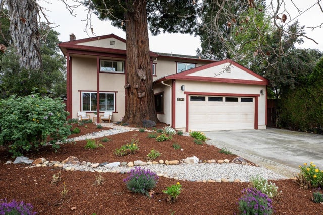 2245 S San Tomas Aquino Rd, Campbell