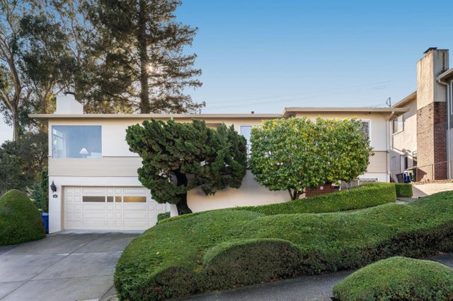 909 Hillcrest Blvd, MILLBRAE