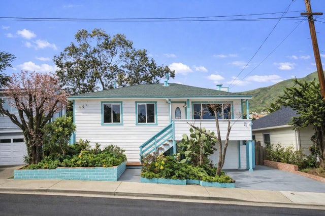 73 Highland Ave, SOUTH SAN FRANCISCO