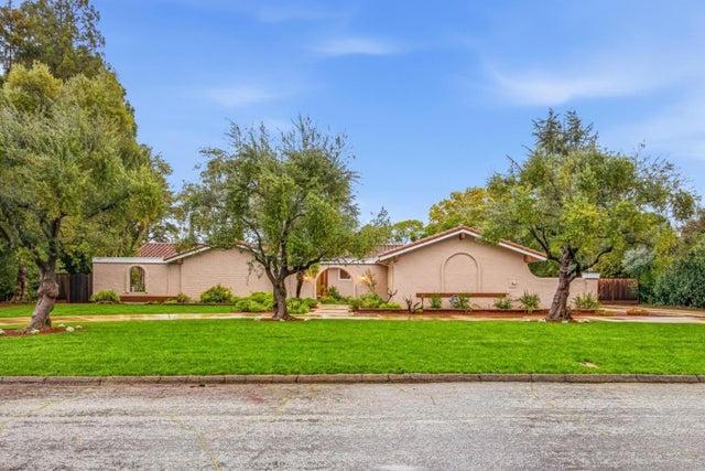 14660 Gallant Fox Way, MORGAN HILL