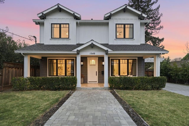 1549 Keesling Ave, San Jose