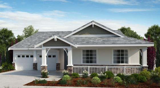 136 Golden Gate Ln, VACAVILLE