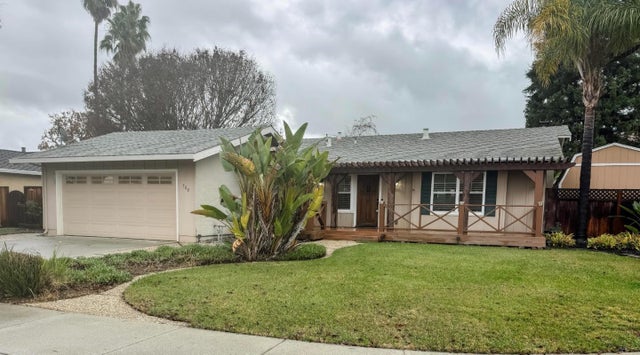 500 La Canada Ct, MORGAN HILL