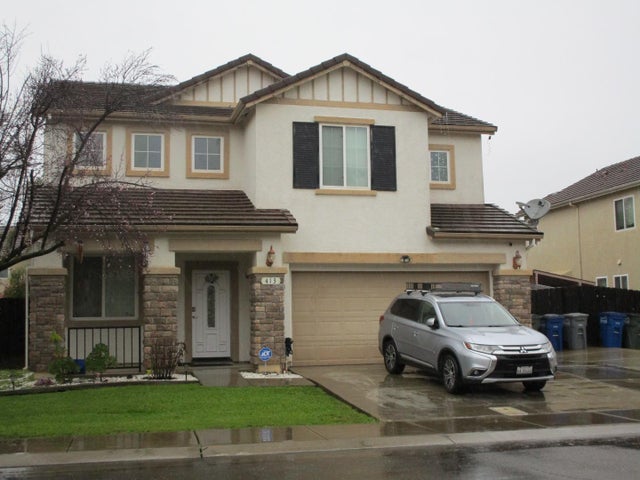 413 Hydrangea Ct, MERCED