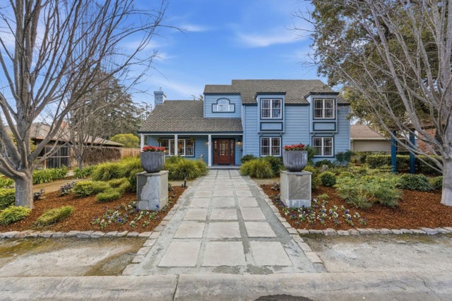 16508 Oleander Ave, LOS GATOS